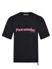 OAMC PEACEMAKER T-shirt T02GJE00 2099 Black