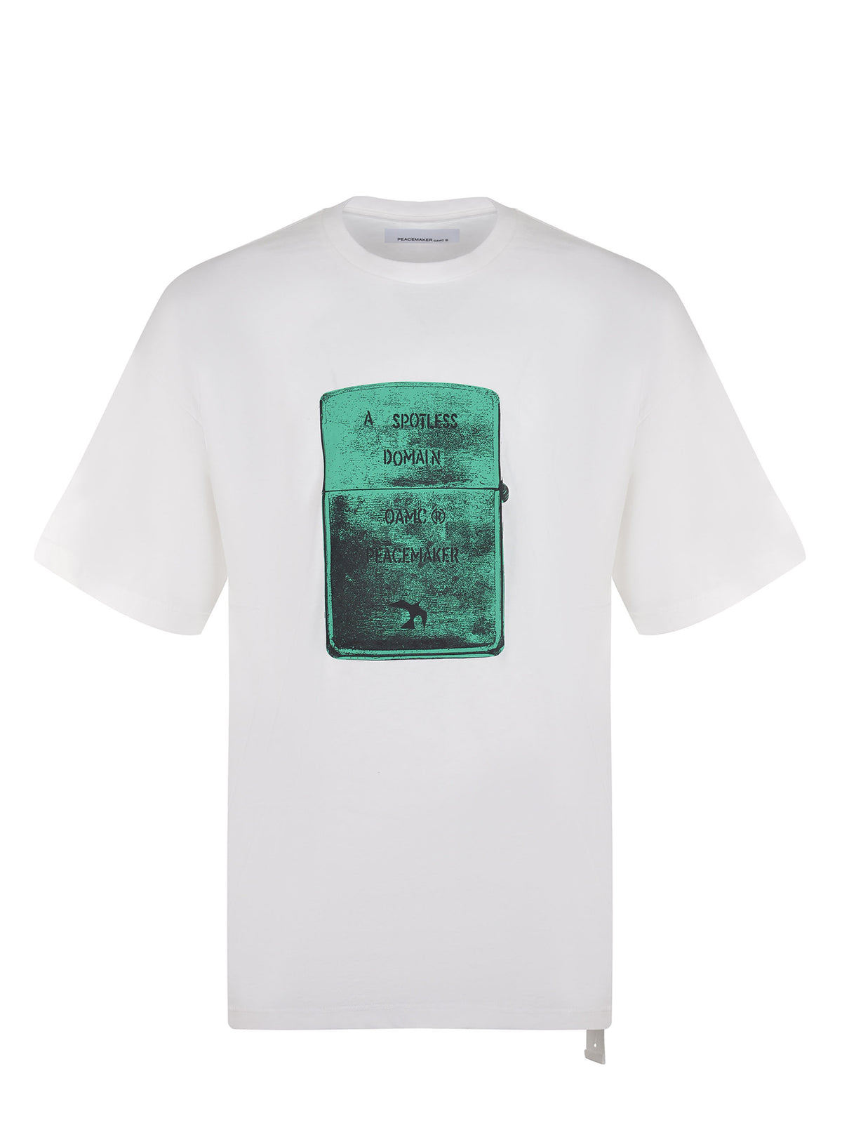 T-shirt Peacemaker Oamc 