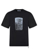 OAMC PEACEMAKER T-shirt T02RJE002 099 Black