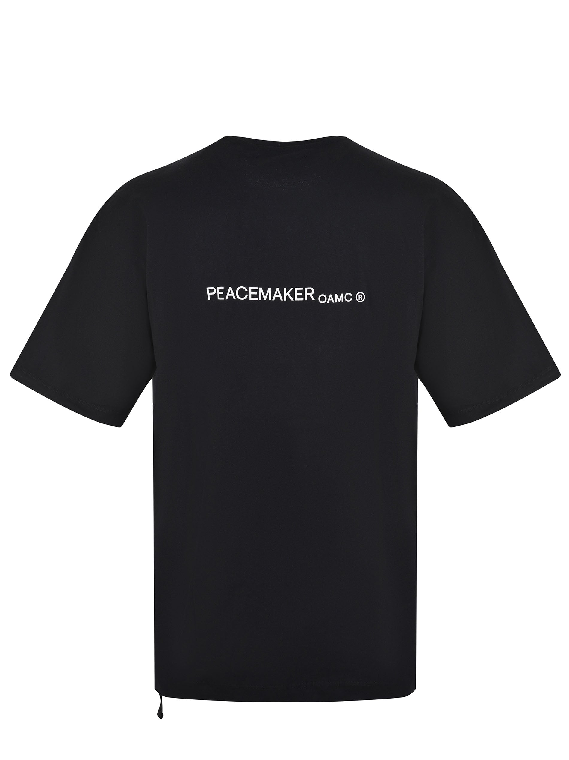 T-shirt Peacemaker Oamc 