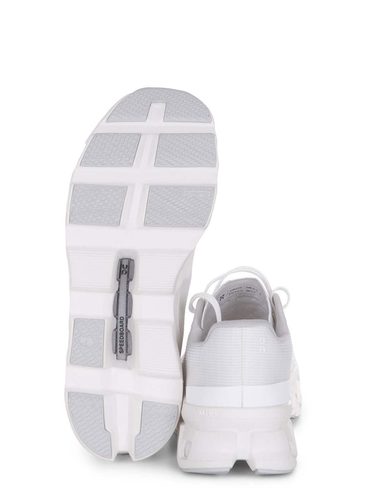 Sneakers ON "Cloudmonster 2" 