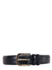 ORCIANI Cinture 3202 CAF-NERO Nero
