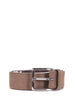 ORCIANI Belts 8211 AMF-COR Beige
