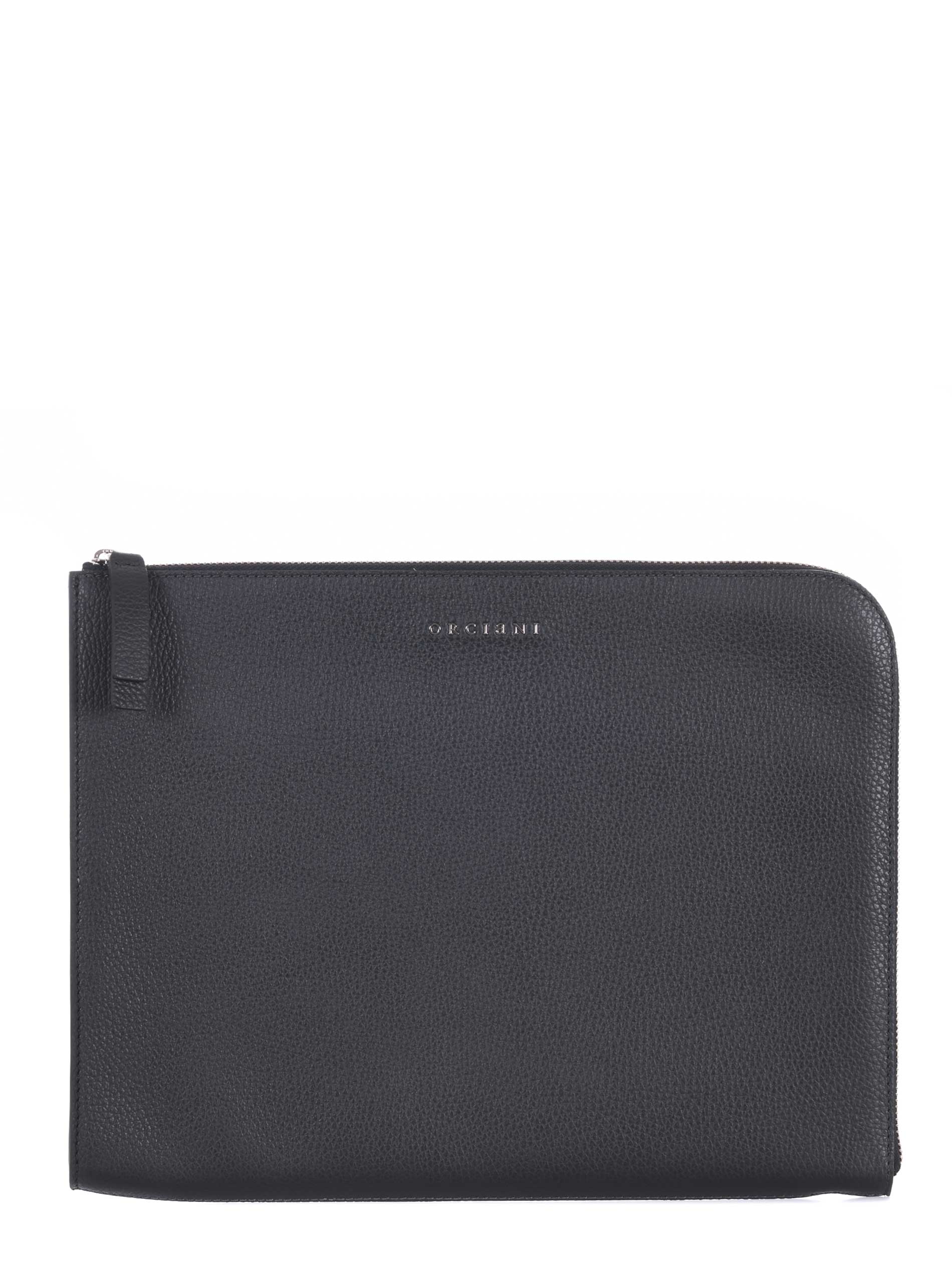 Pochette maxi Orciani 