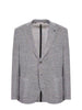 PAOLONI Giacche G927 251073-29 Marrone melange