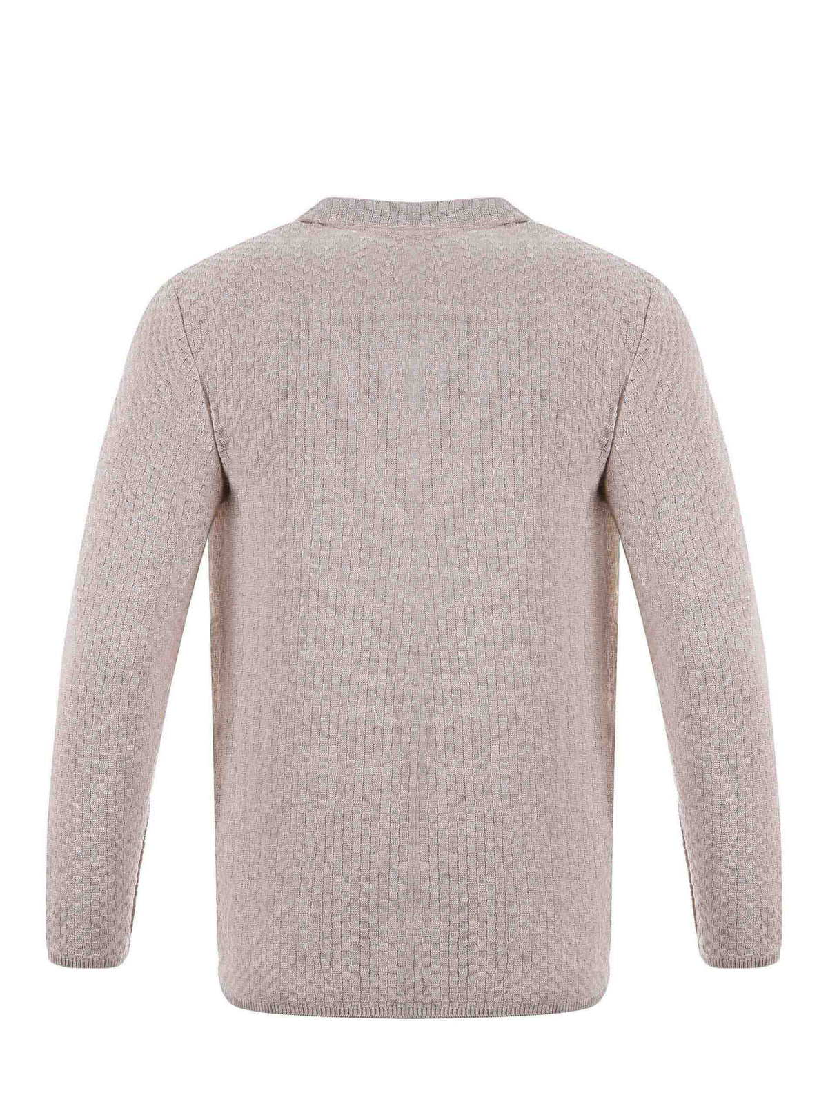 Giacca in maglia Paoloni 