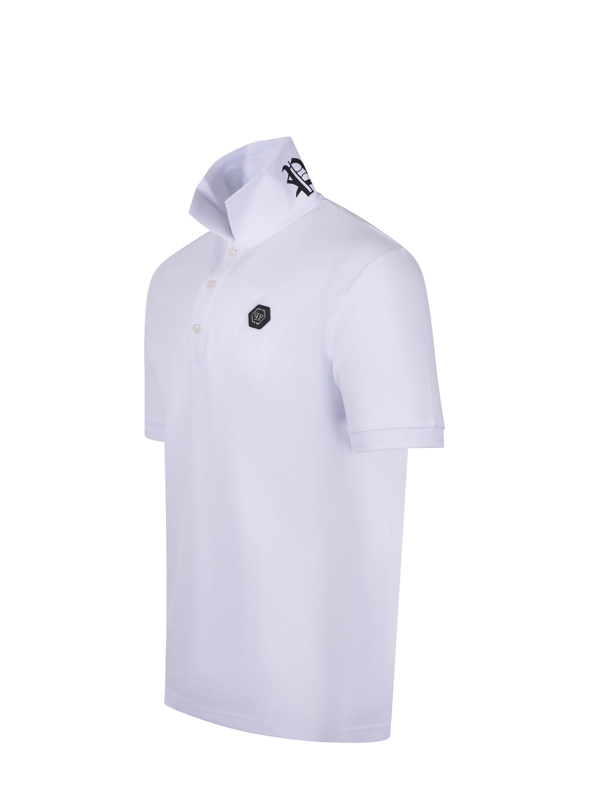 Polo Pique Philipp Plein 