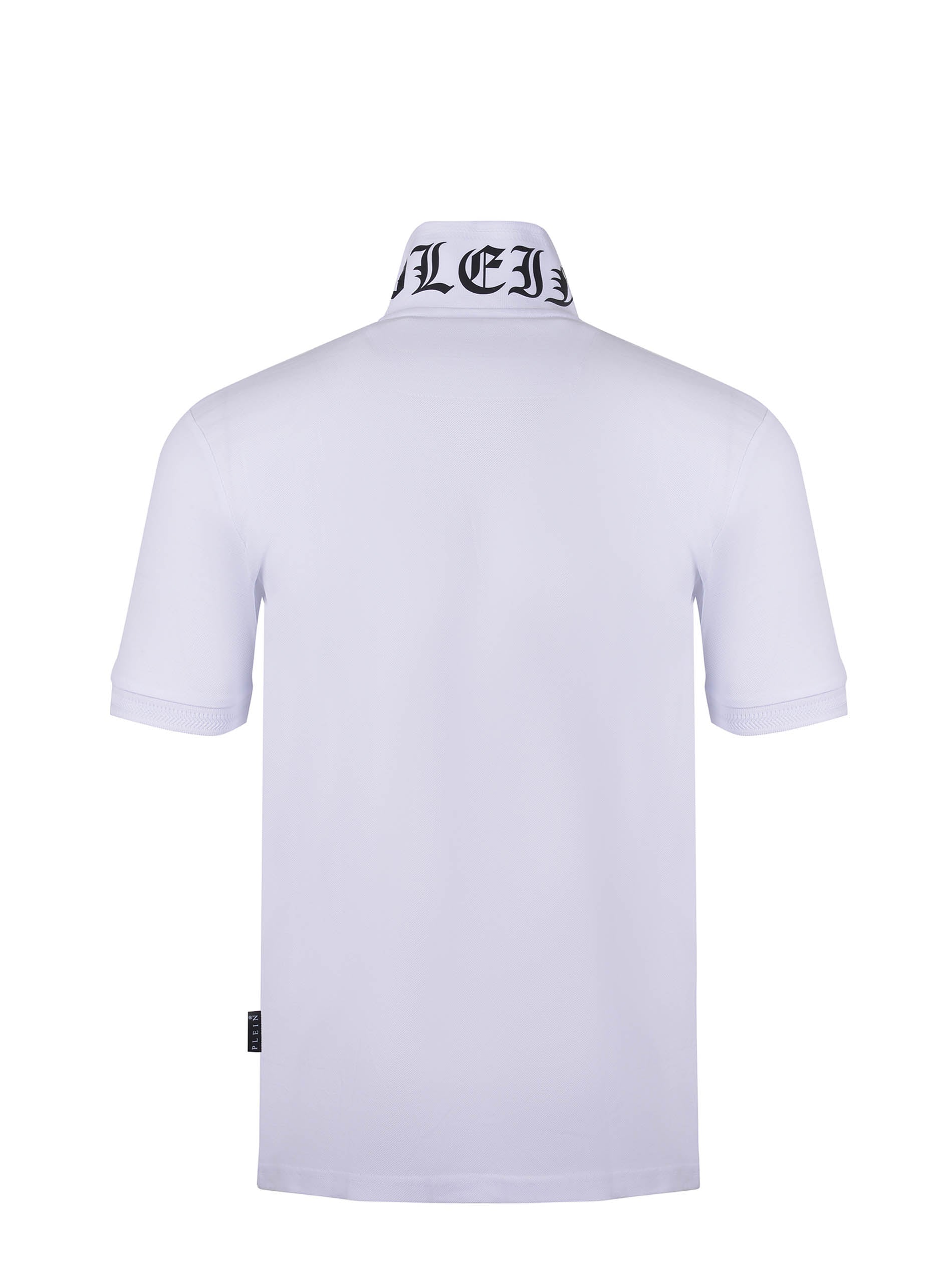 Polo Pique Philipp Plein 