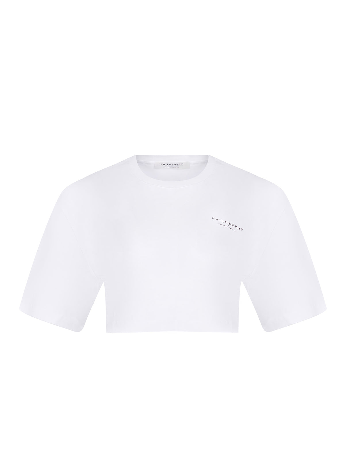 T-shirt Philosophy 