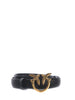 PINKO Belts 100143-A0F1 Z99Q Black