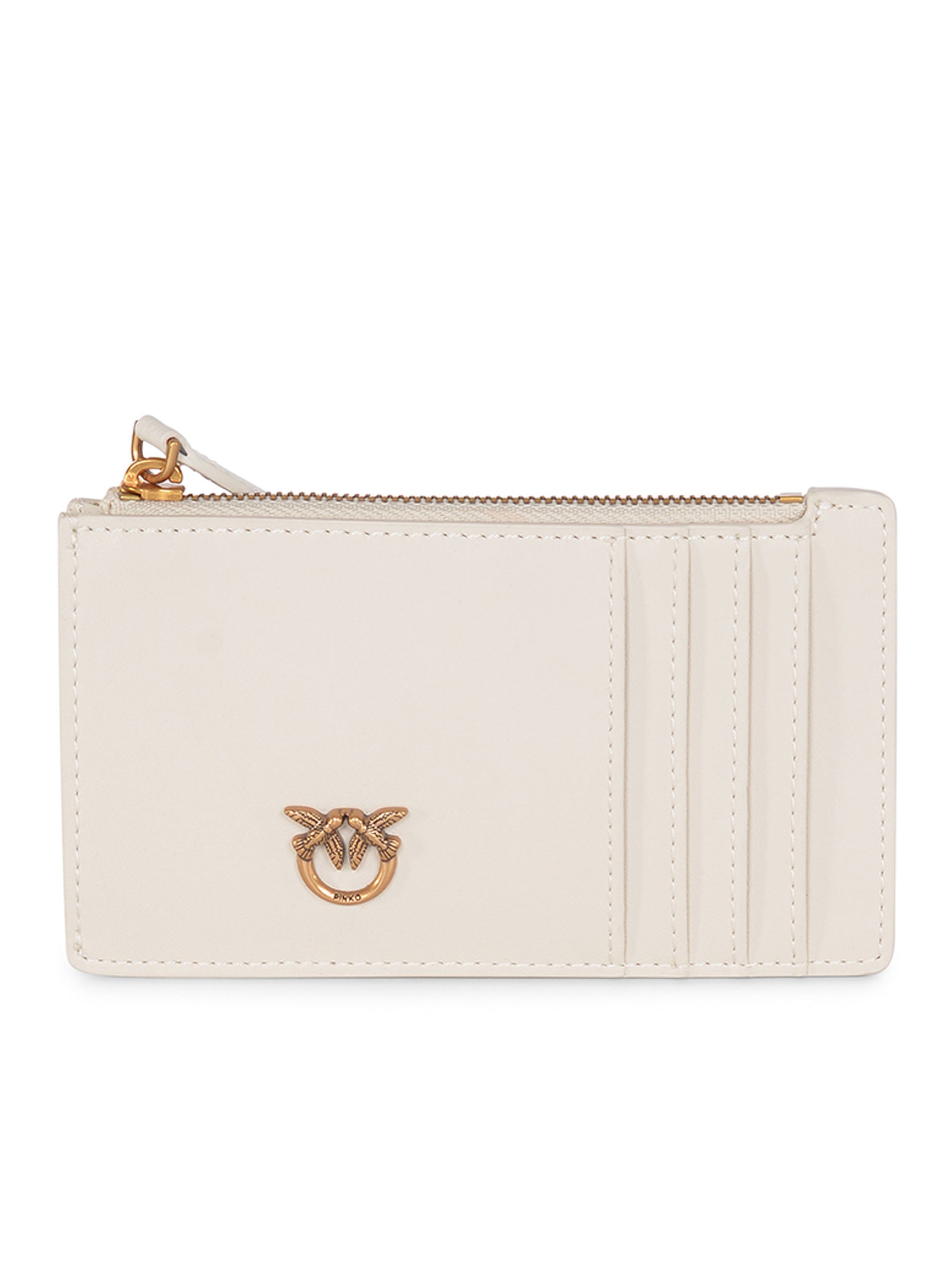 Portacarte Pinko "Airone" 