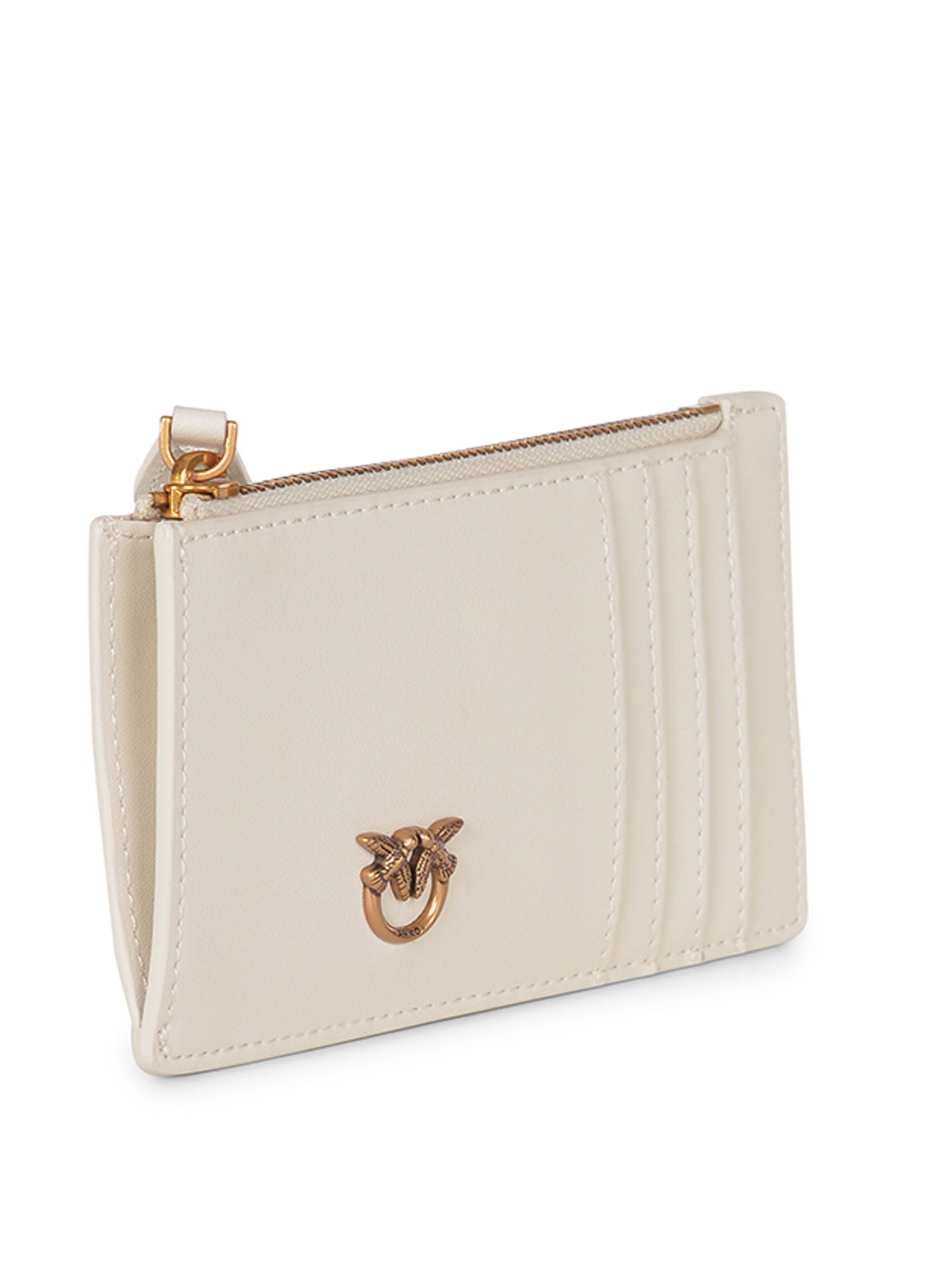 Portacarte Pinko "Airone" 