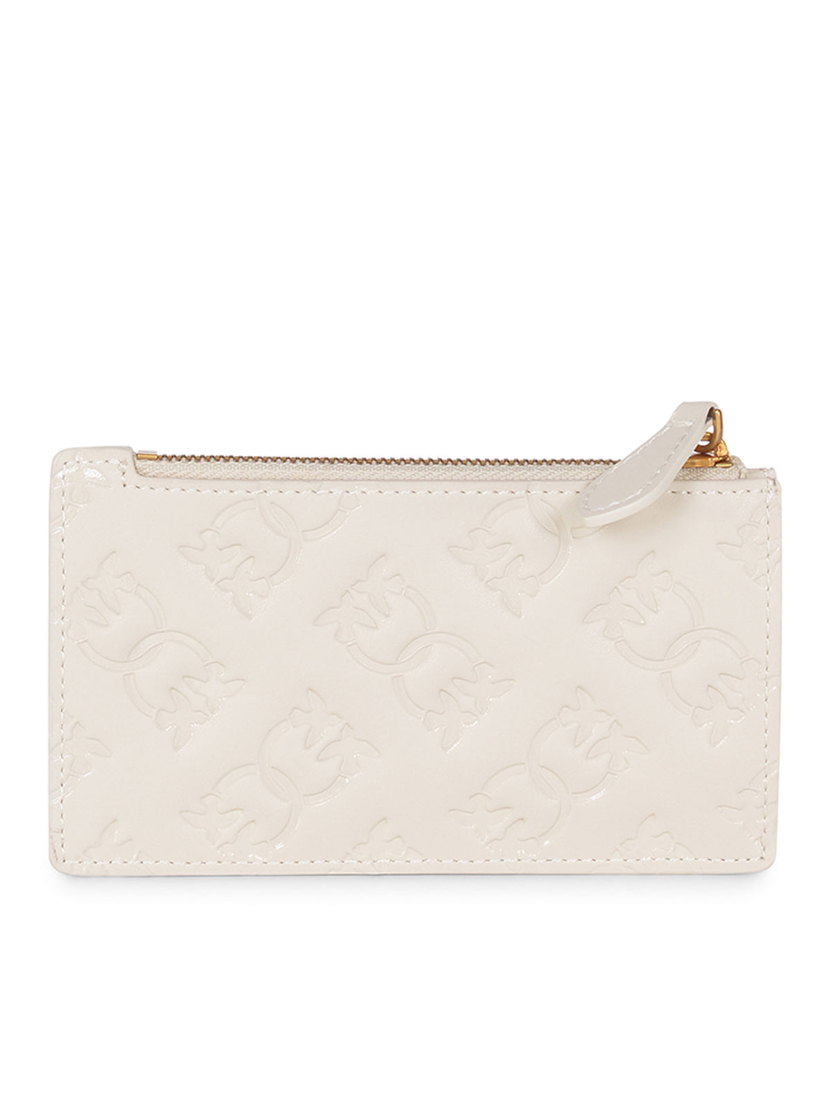 Portacarte Pinko "Airone" 