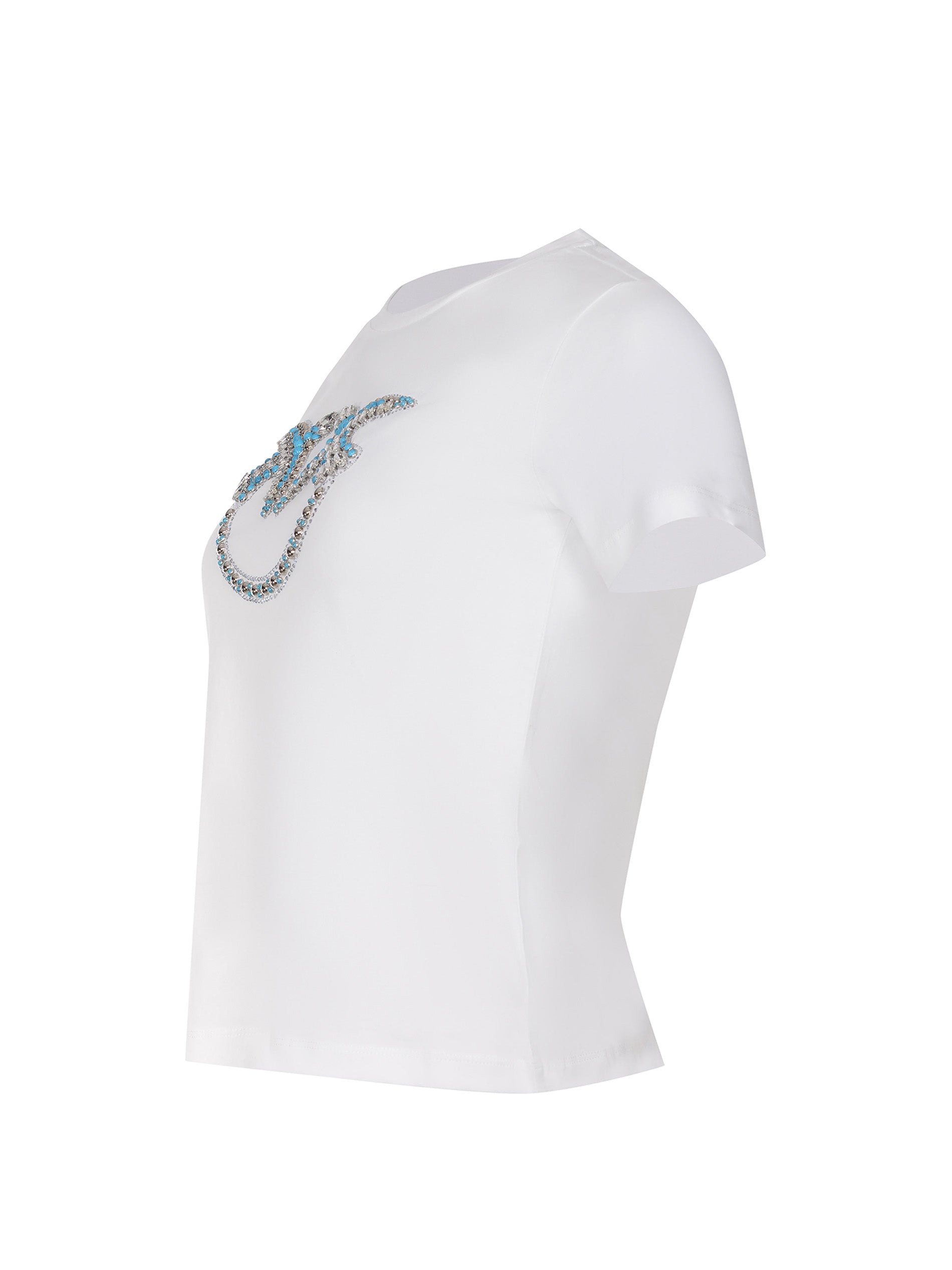 T-shirt Pinko "Quentin" 