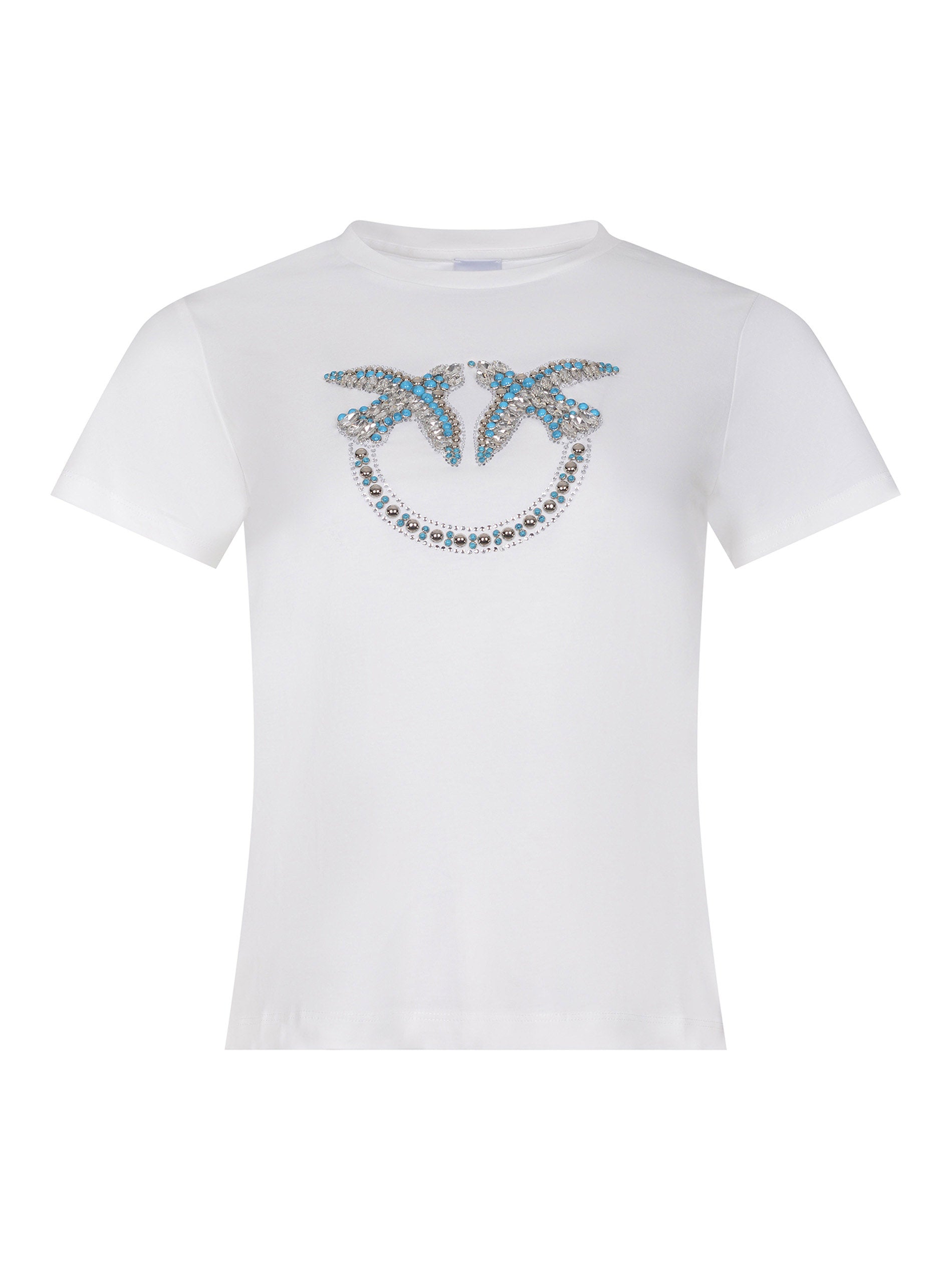 T-shirt Pinko "Quentin" 