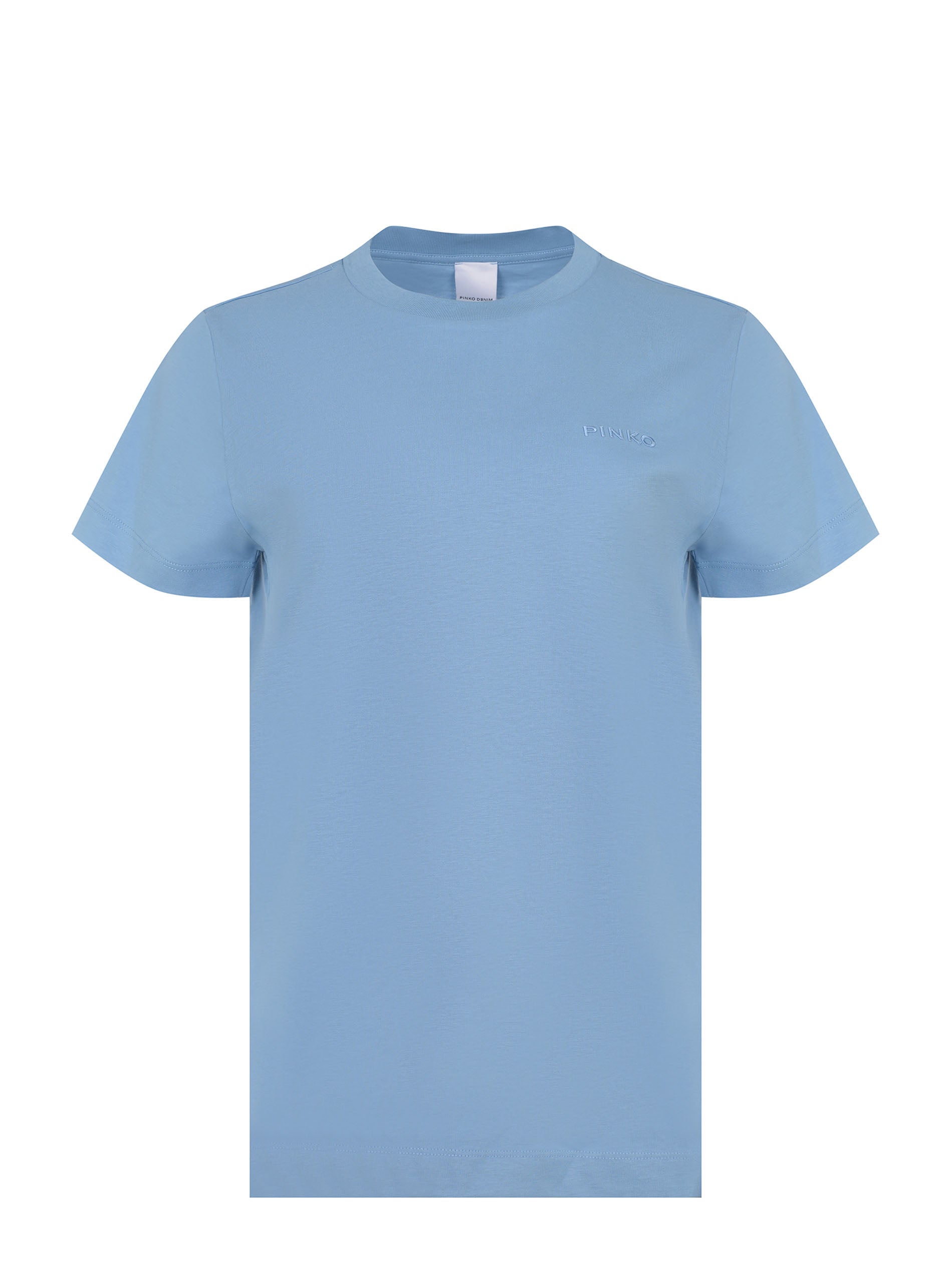 T-shirt Pinko "Start" 