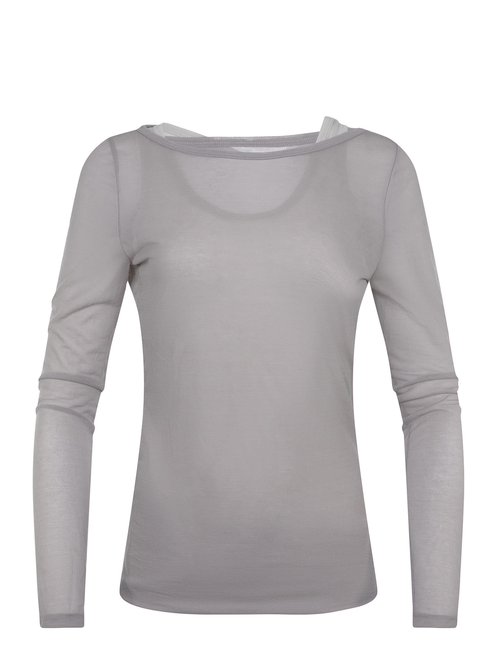 Maglia Pinko "Merci" 