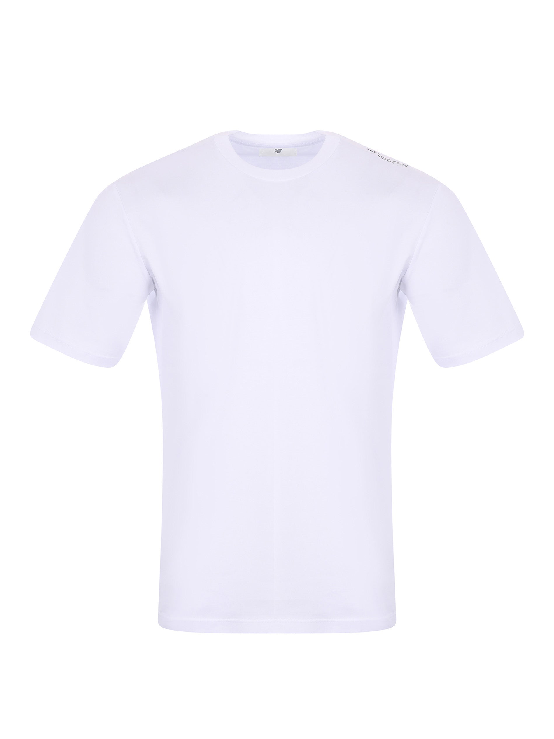 T-shirt PMDS 