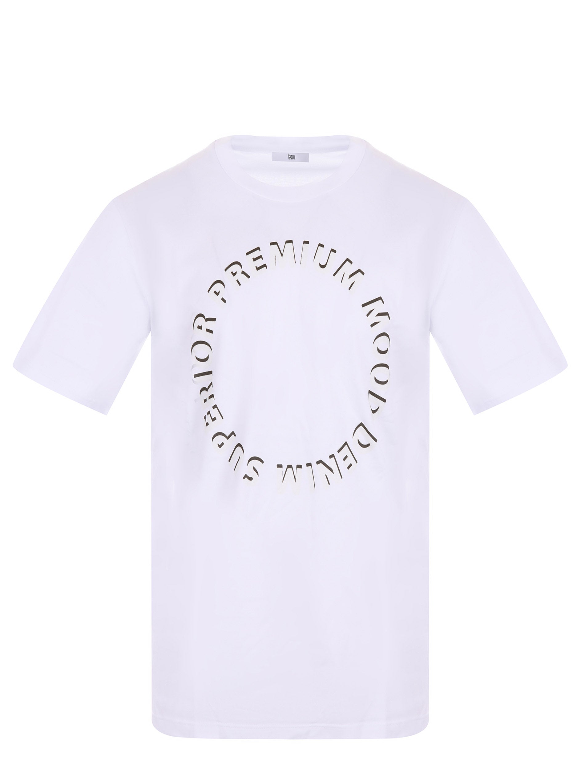 T-shirt PMDS 