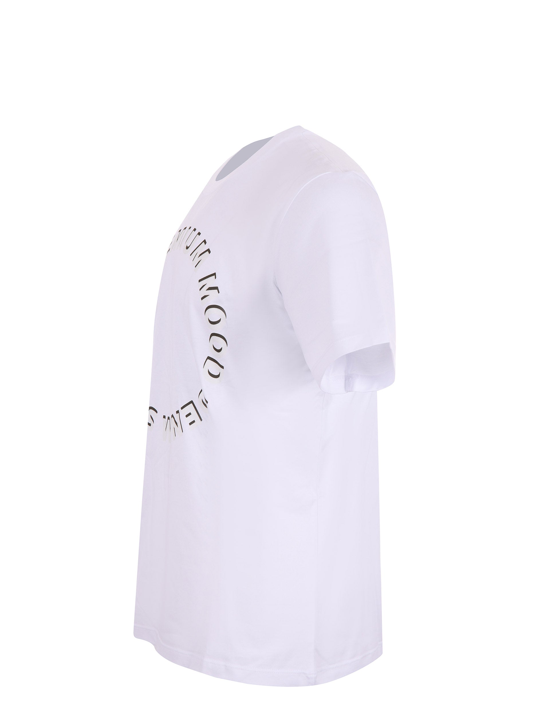 T-shirt PMDS 
