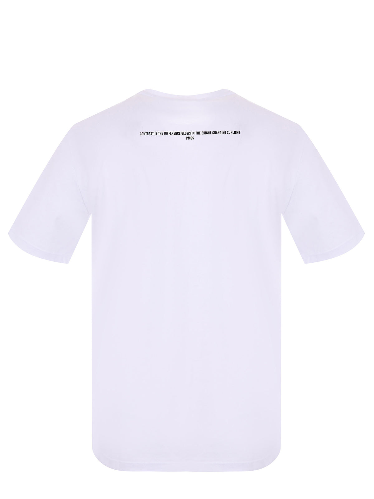 T-shirt PMDS 