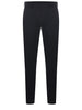 PT Pantaloni ASEPZZ0KLT VD04-0990 Nero
