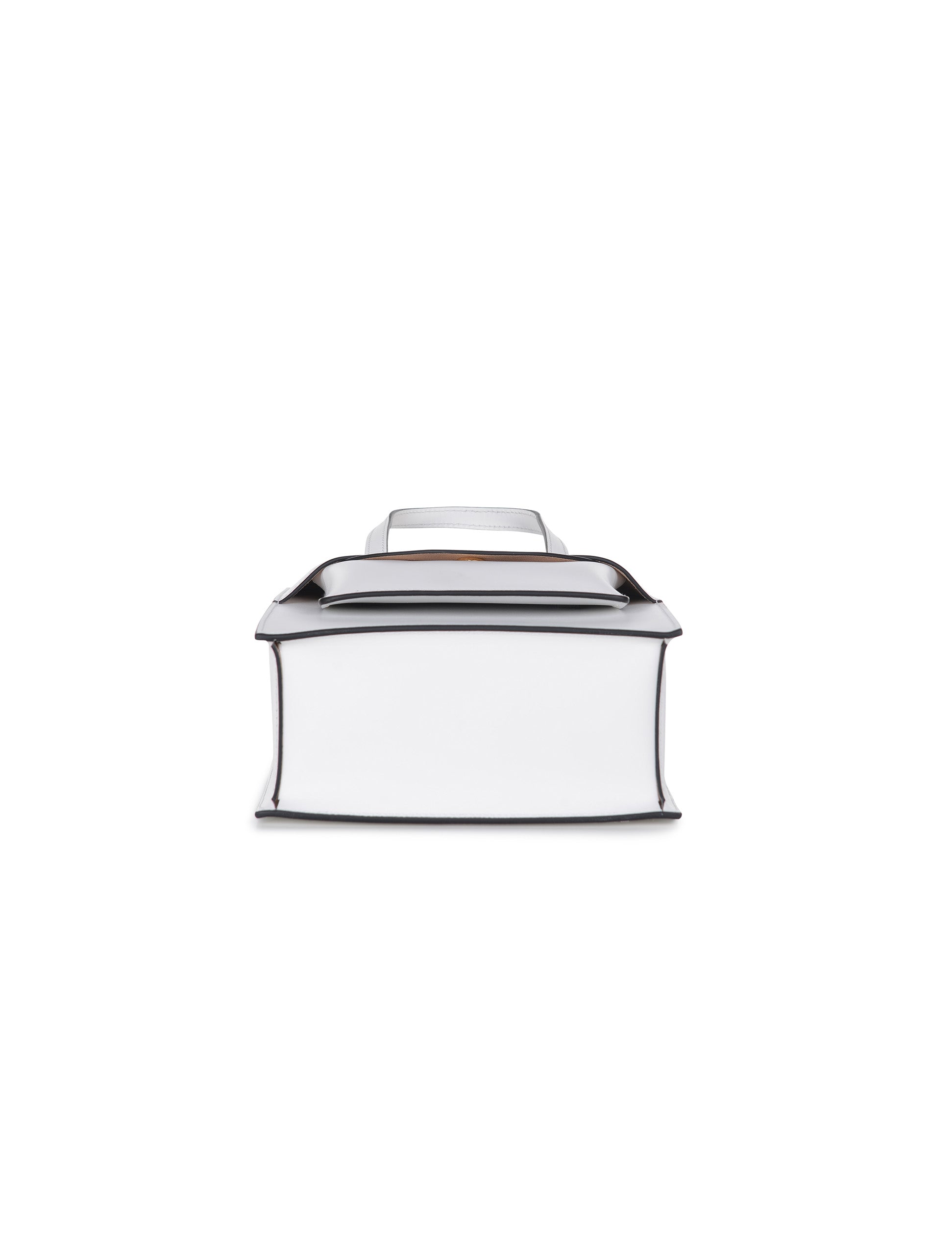 Borsa Hidesins "Flap J" 