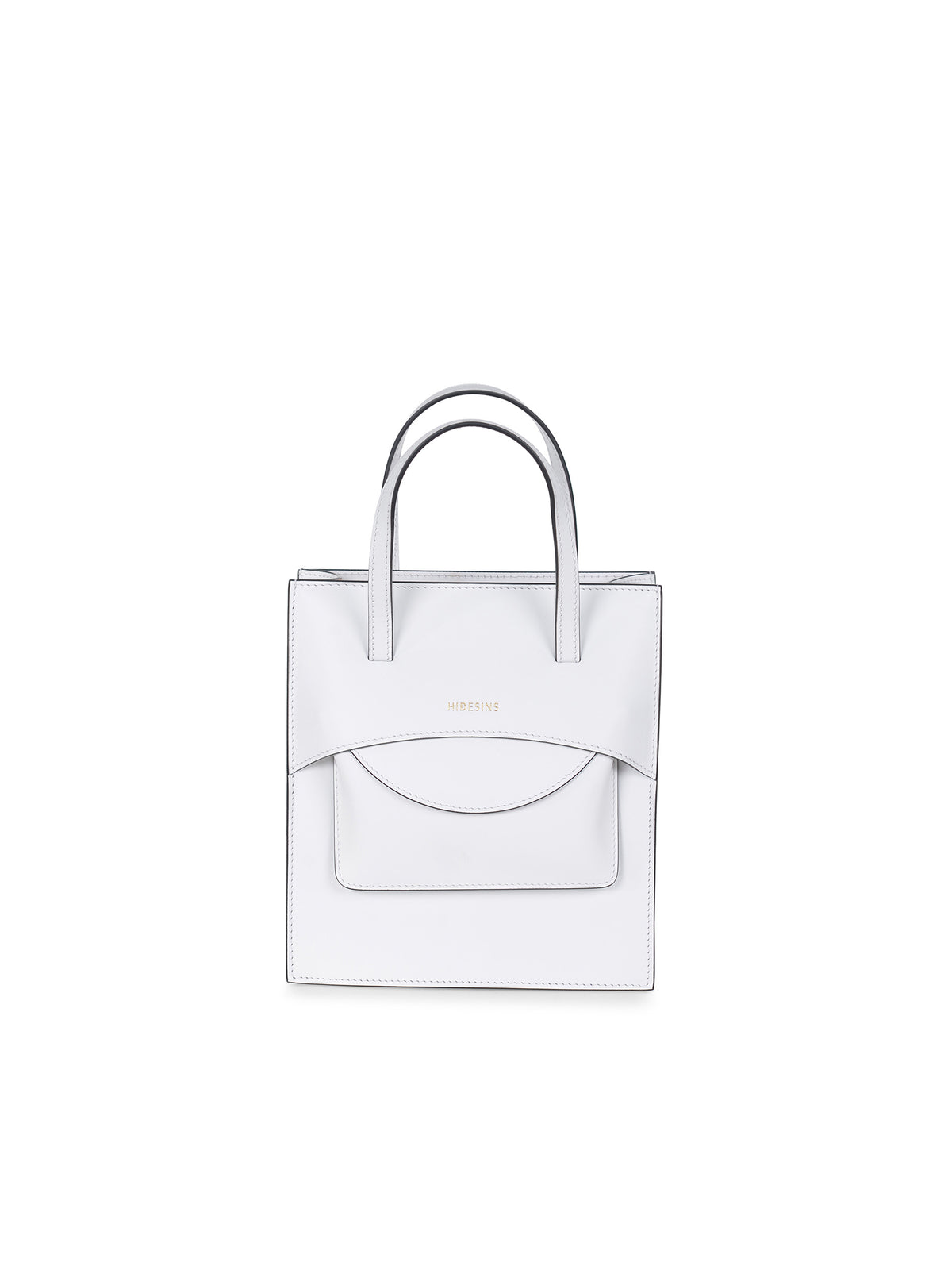 Borsa Hidesins "Flap J" 