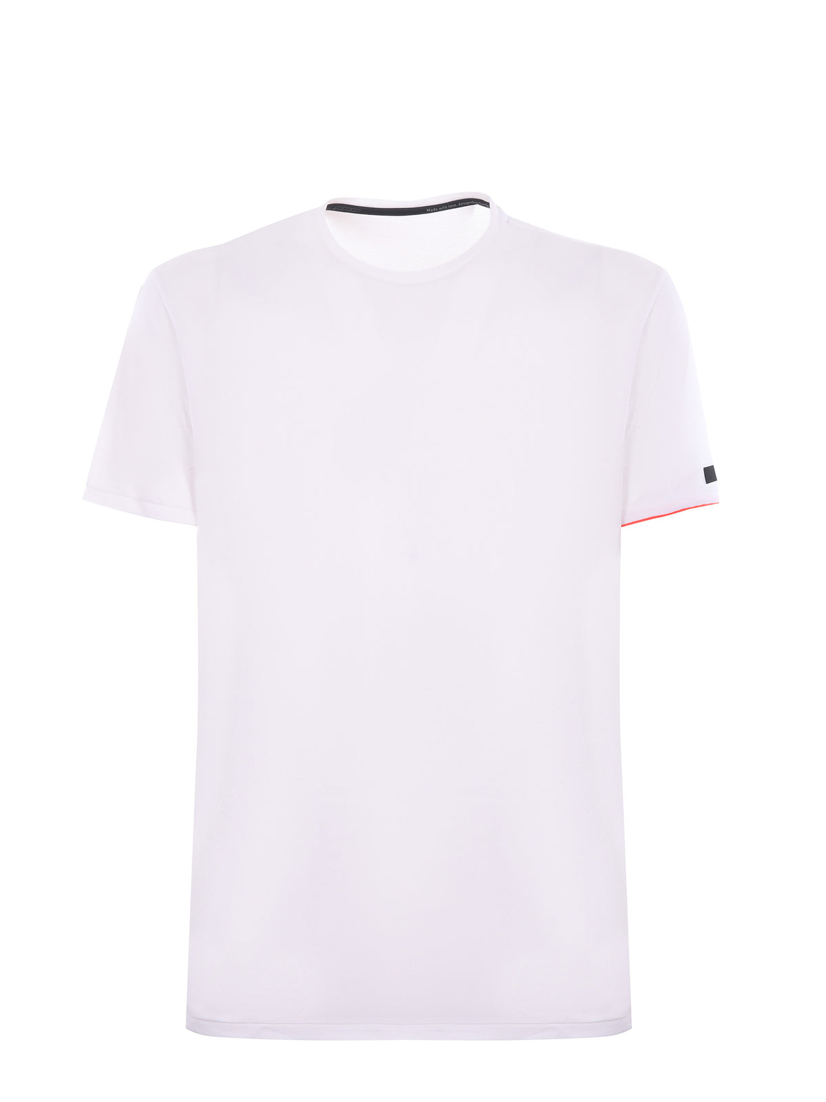 T-shirt RRD "macro shirty" 