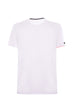 RRD T-shirt 25202 09 Bianco