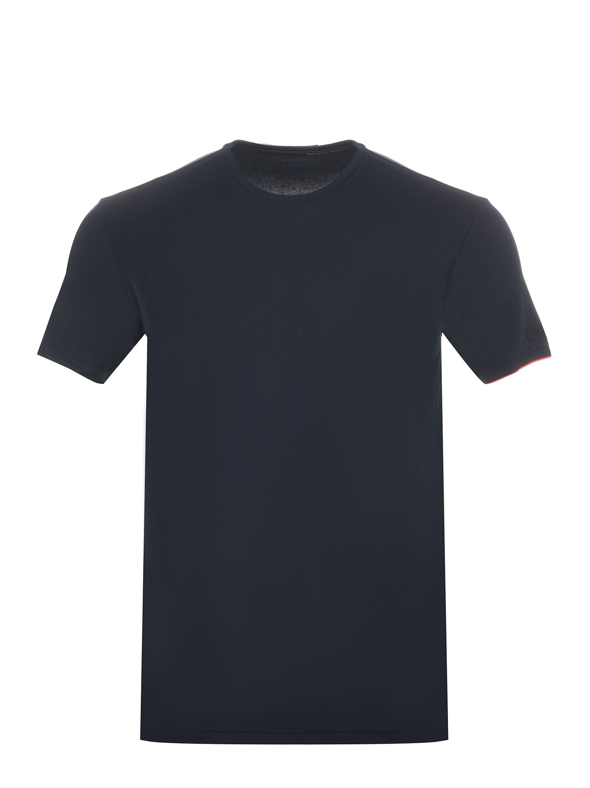 T-shirt RRD "macro shirty" 