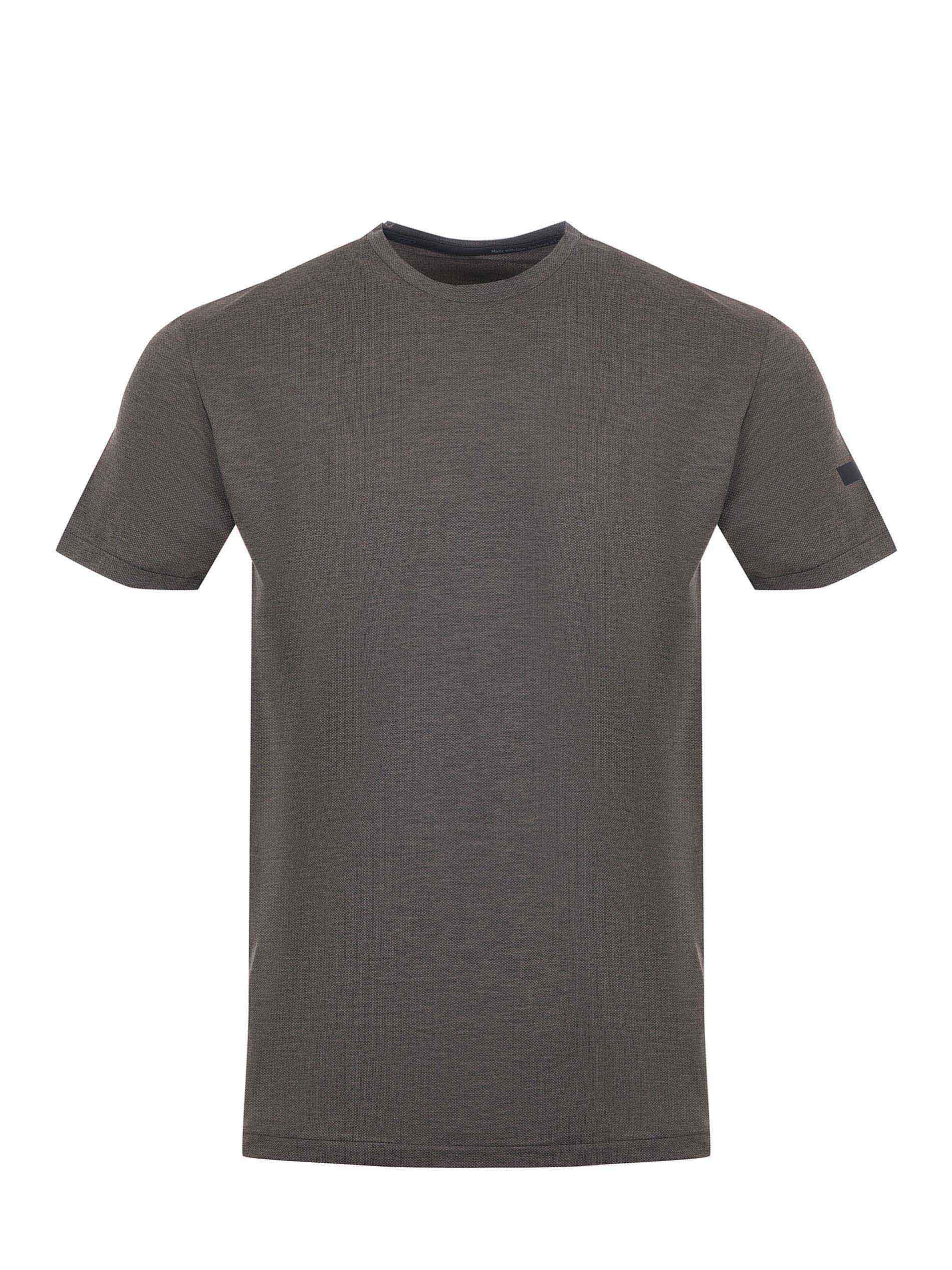 T-shirt RRD "summer smart shirty" 