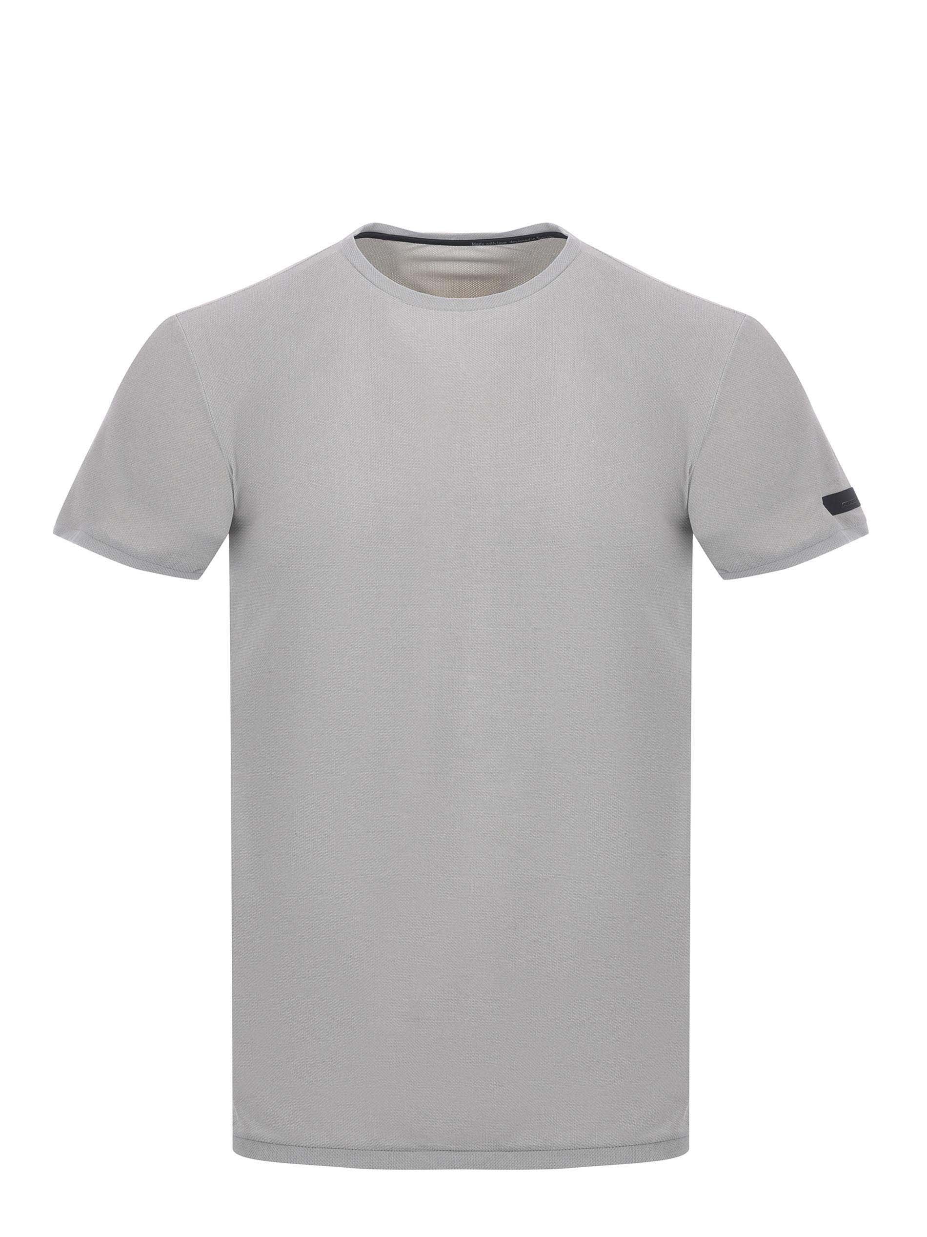 T-shirt RRD "techno wash piquè shirty" 
