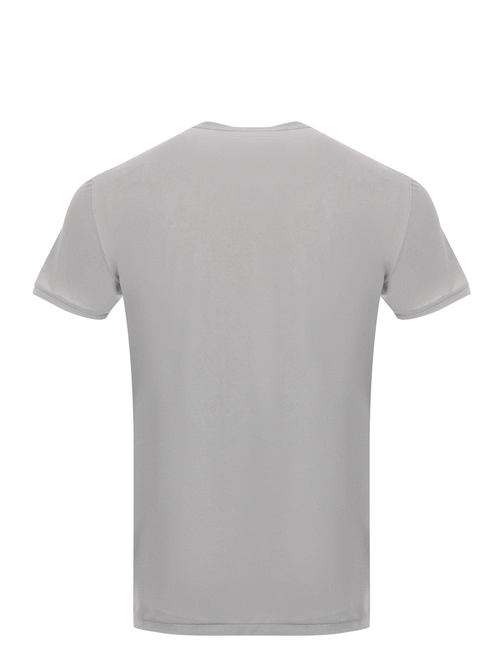 T-shirt RRD "techno wash piquè shirty" 
