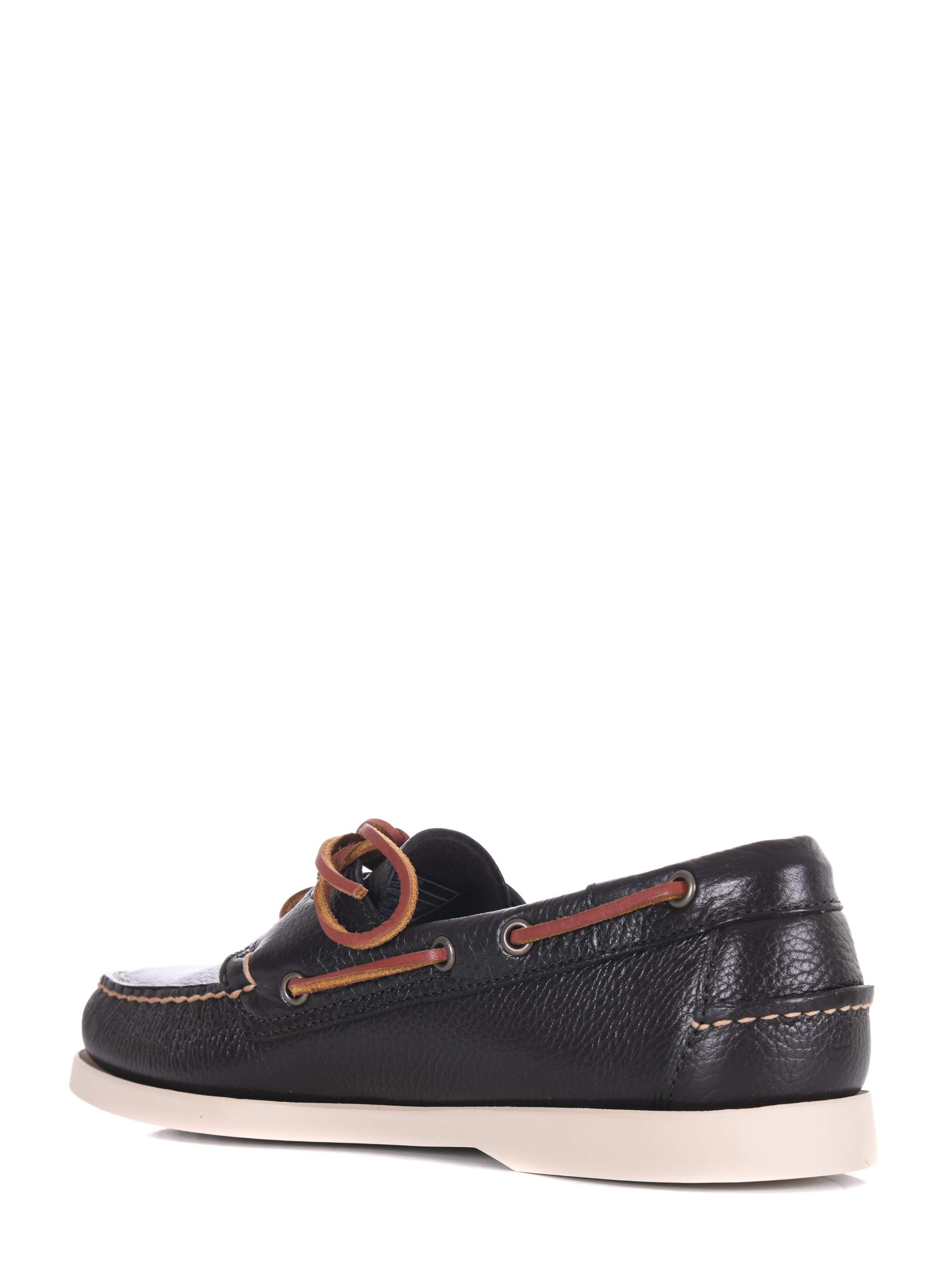 Mocassini Sebago "portland" 