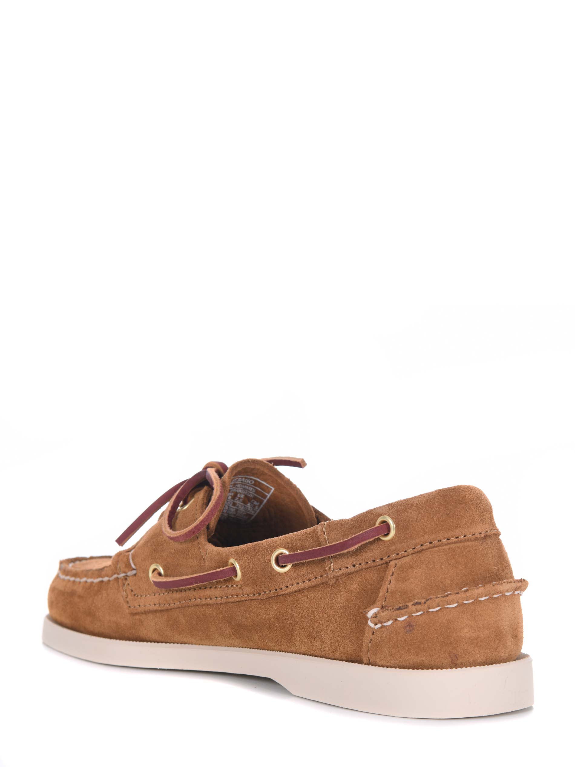 Mocassini Sebago "portland artisan" 