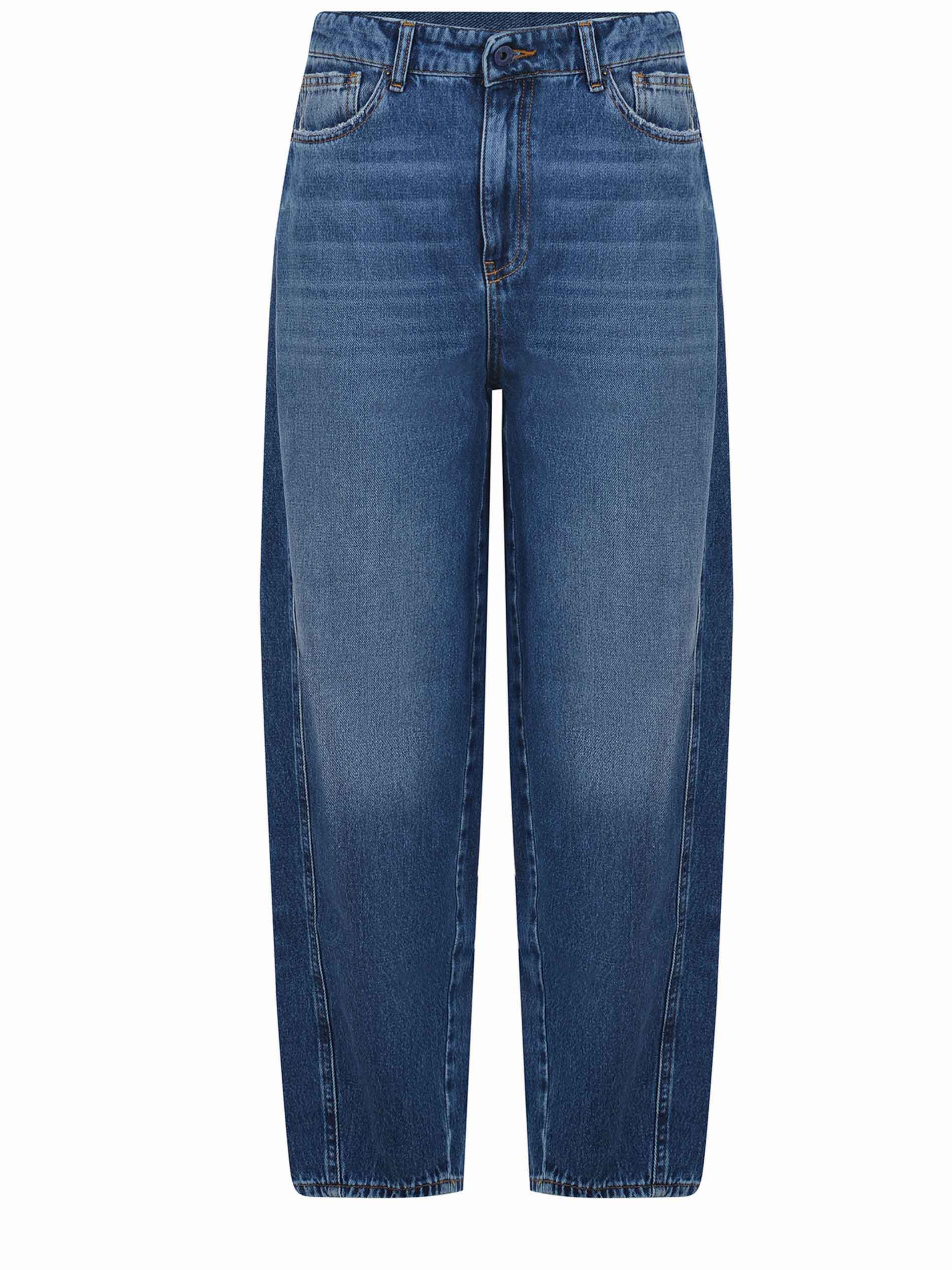 Jeans Solotre 