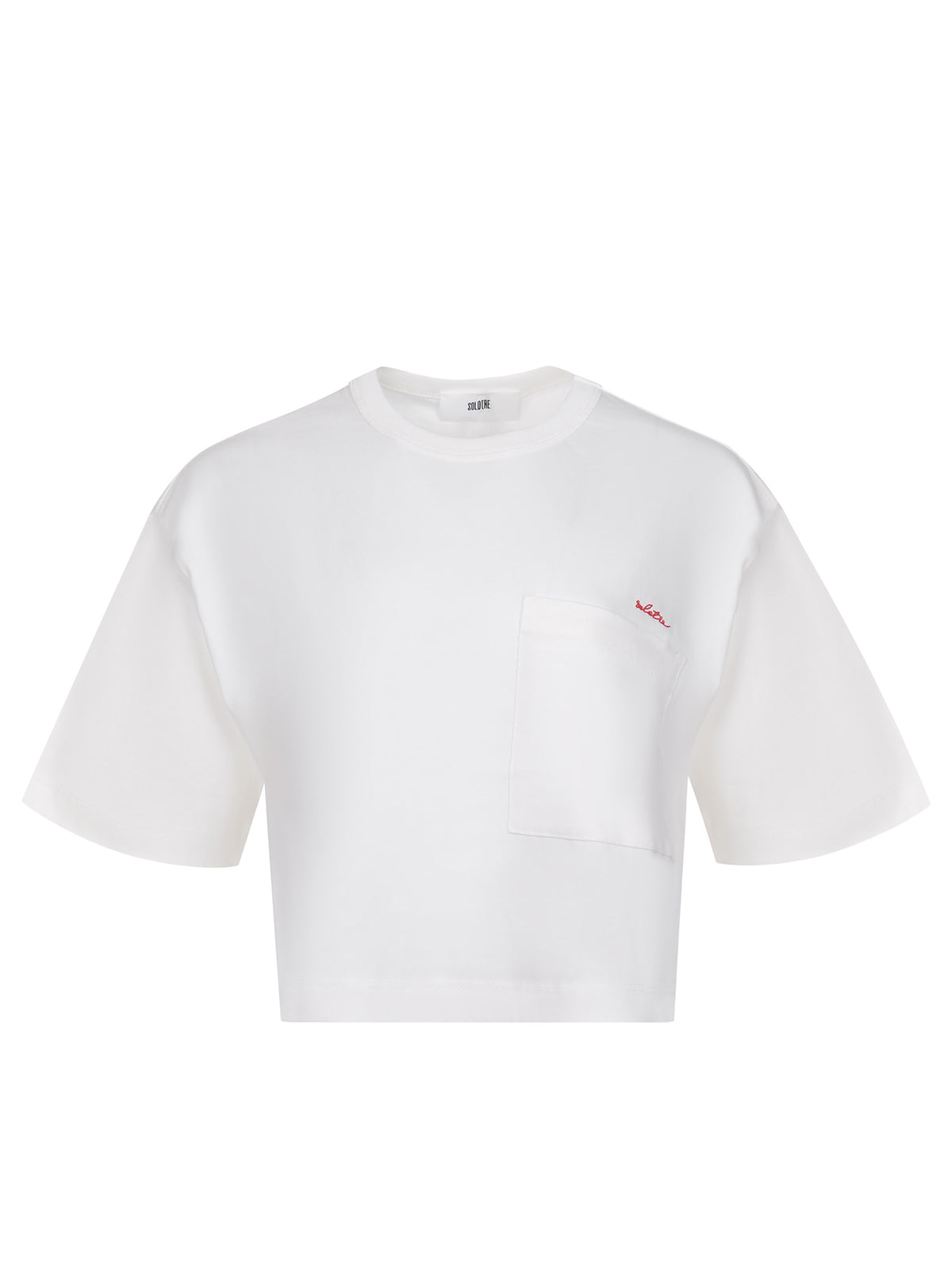T-shirt Solotre 