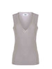 SOLOTRE Jumpers M3D0012 91S Light Grey