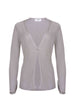 SOLOTRE Sweaters M3D0018 91S Light Grey