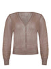 SOLOTRE Sweaters M3D0040 14S Bronze