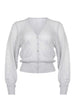 SOLOTRE Sweaters M3D0040 90S Silver