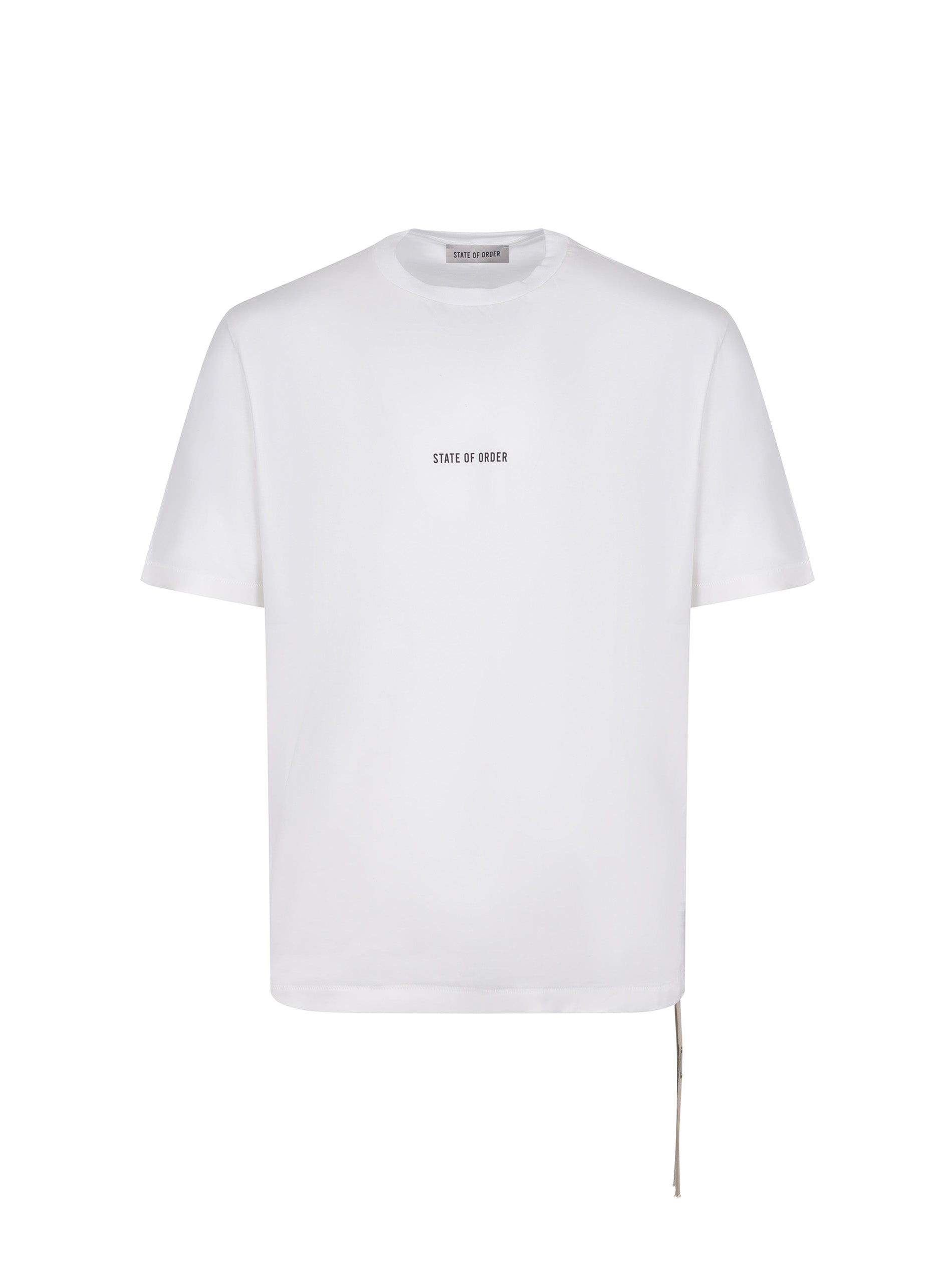 T-shirt State of Order 