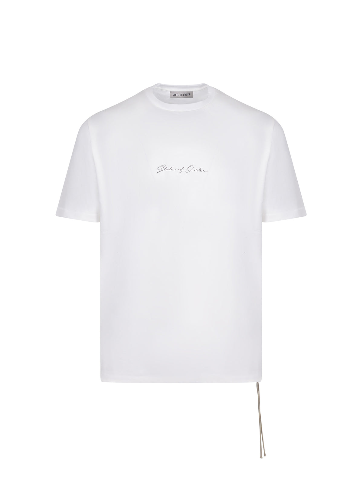 T-shirt State of Order 