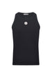 STATE OF ORDER Canotte SO1TSS250035 A001 Nero