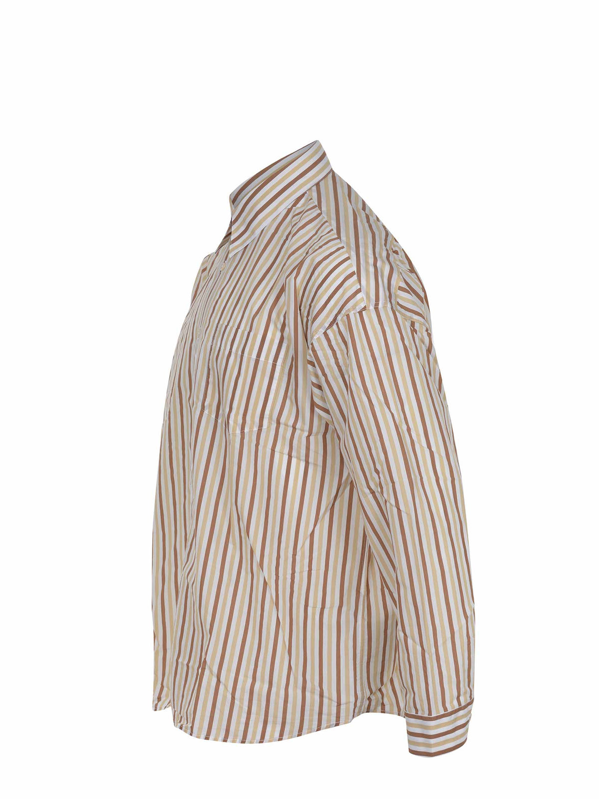 Camicia Sunflower 