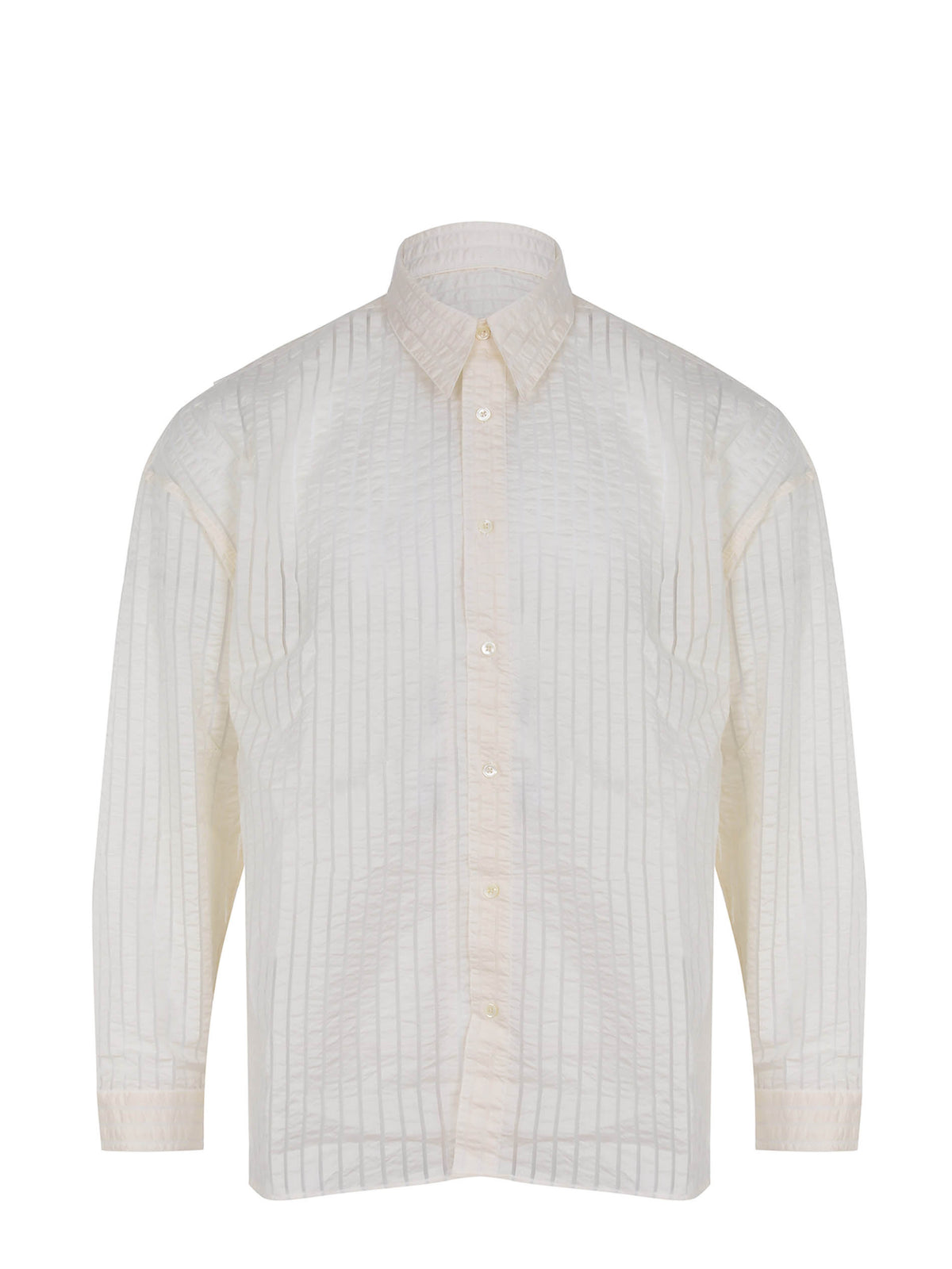 Camicia Sunflower 