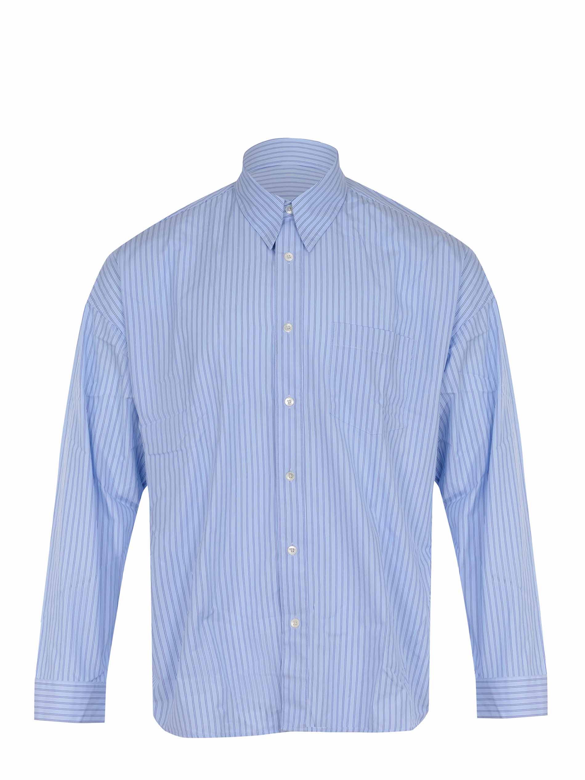 Camicia Sunflower 