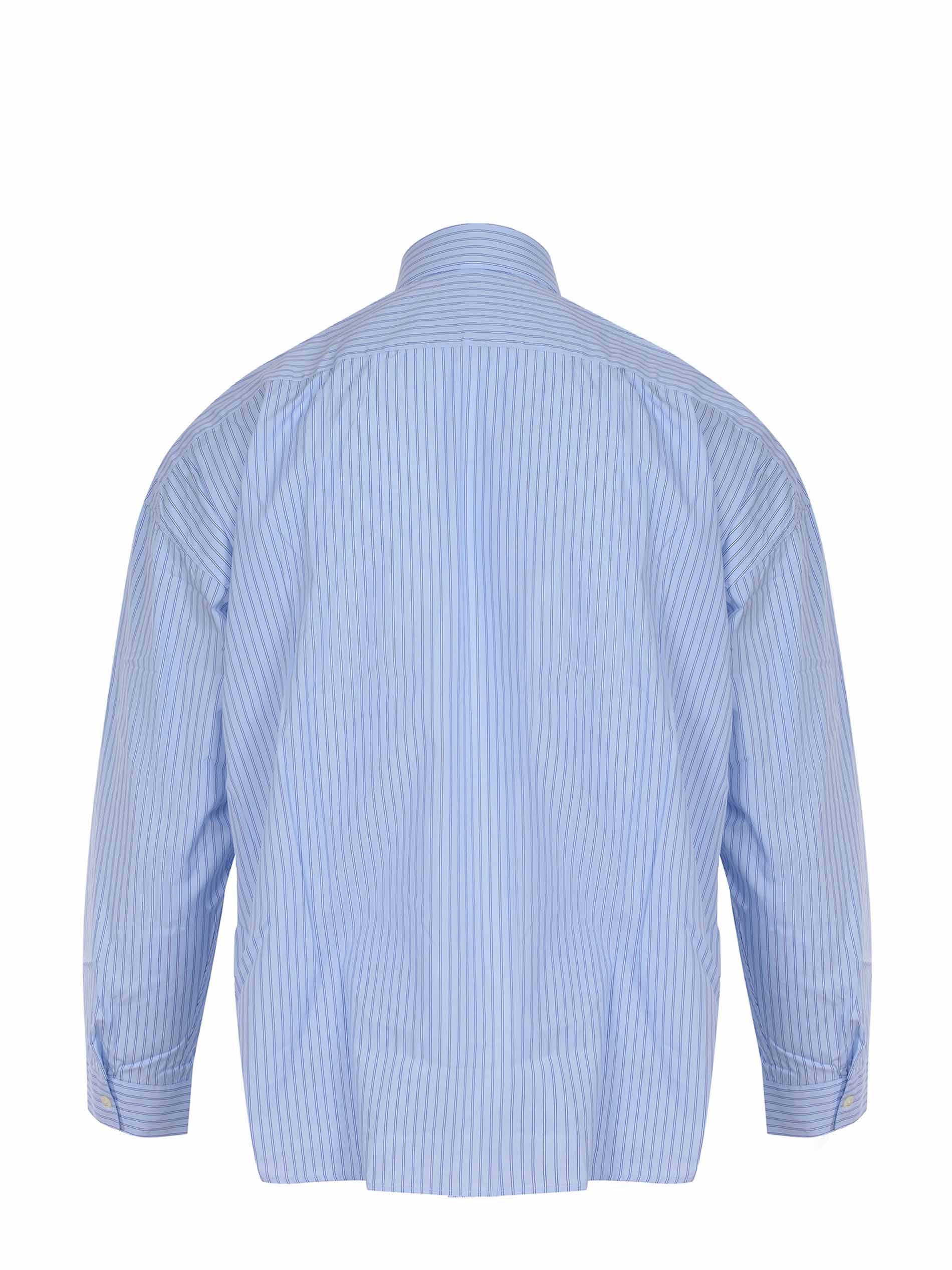 Camicia Sunflower 
