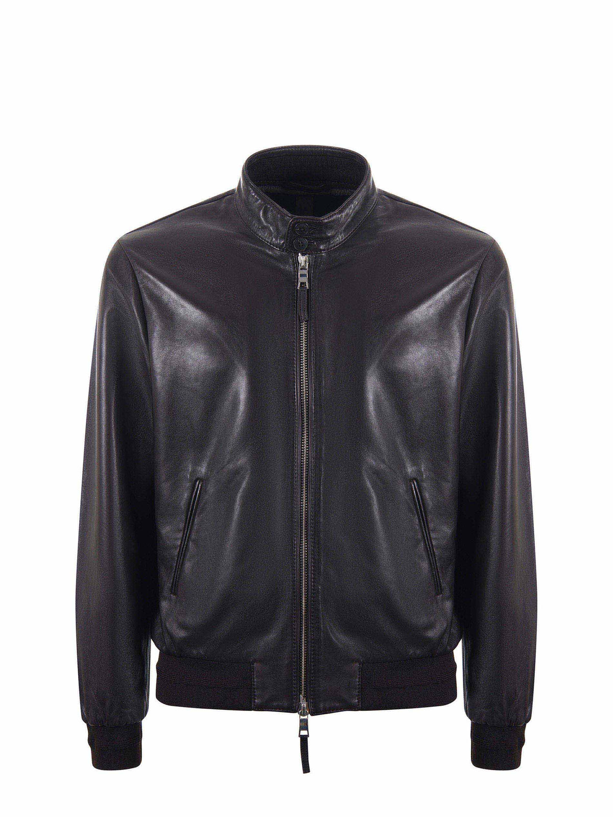 Giubbotto The Jack Leathers "Elvis" 